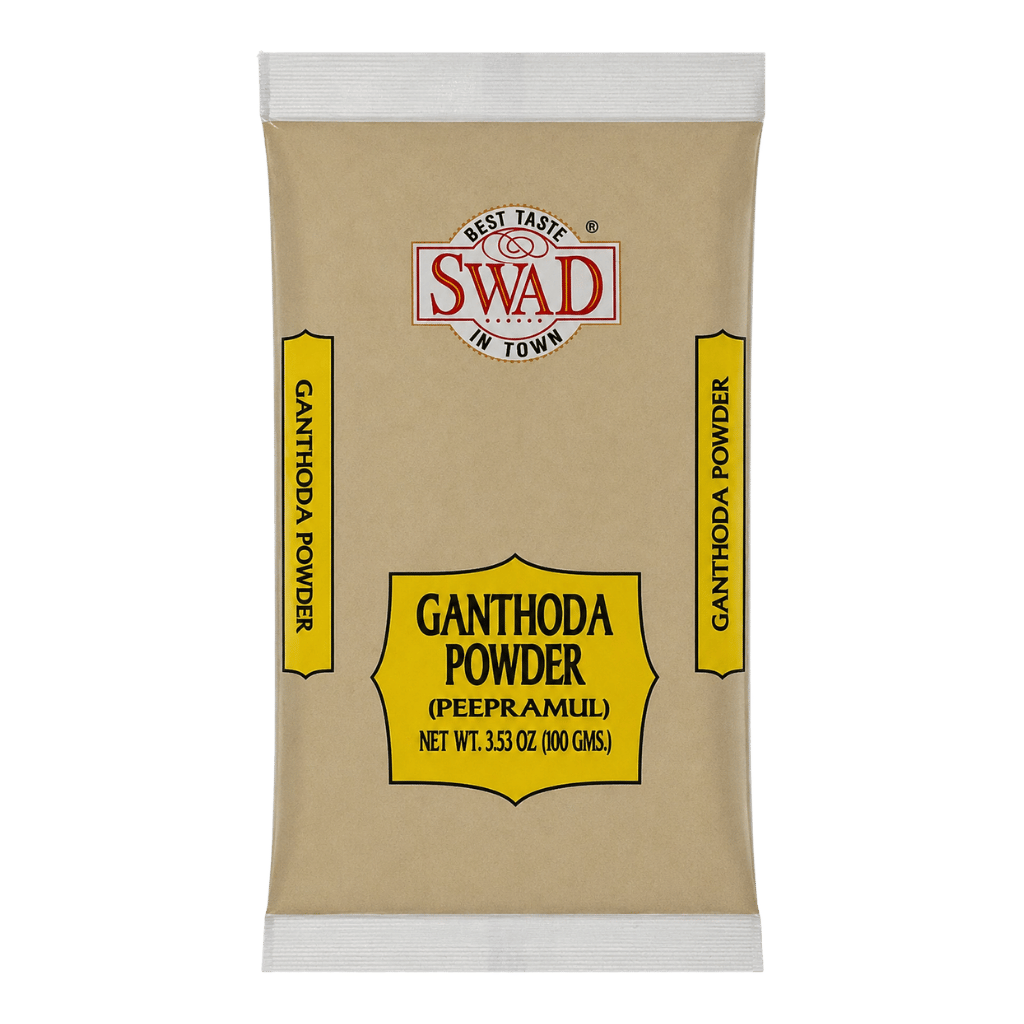 Swad Ganthoda Powder 100 g buy online USA - 1
